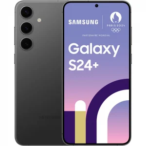 samsung galaxy S24+ celeste